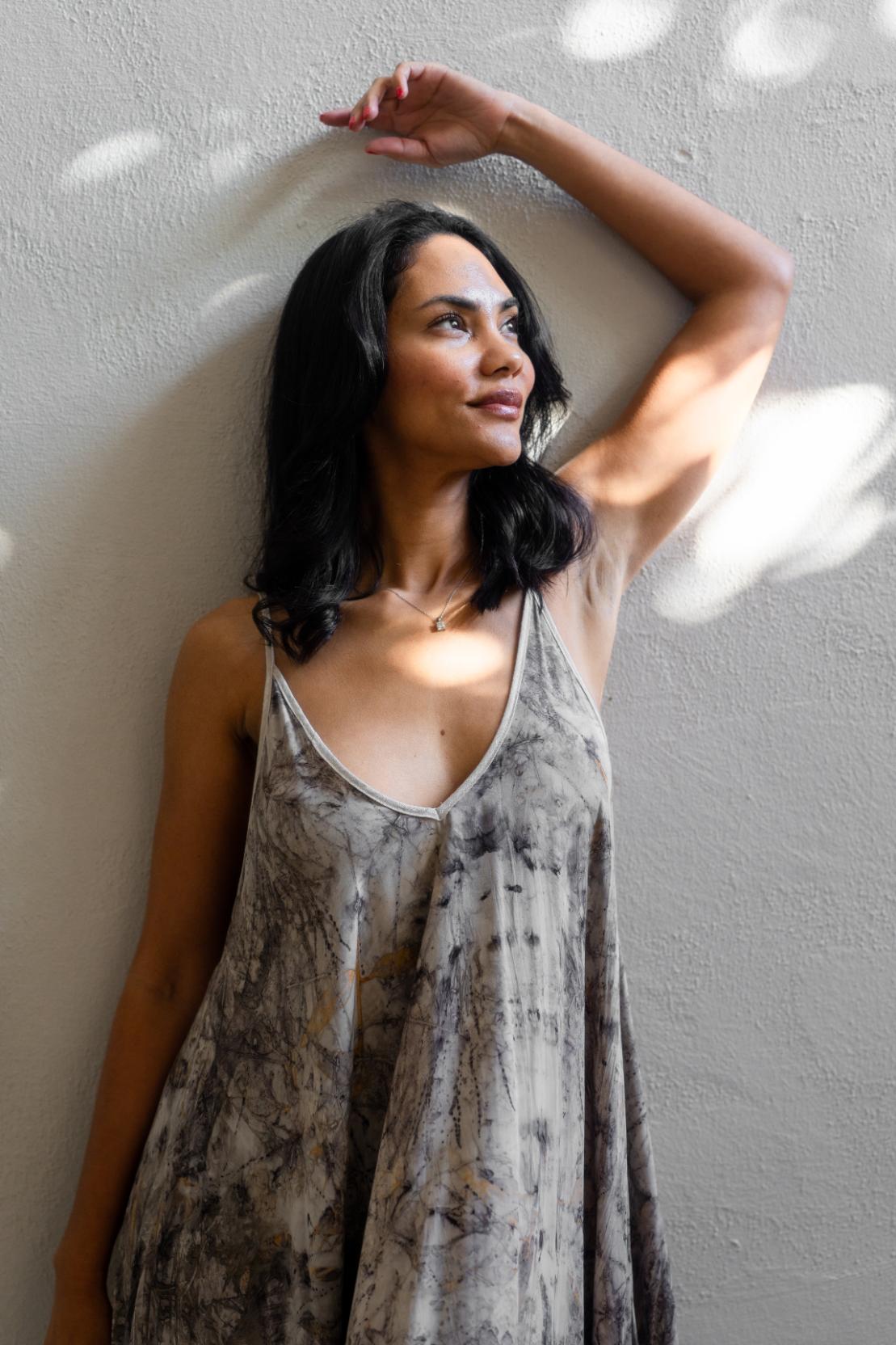 Ava Dress
