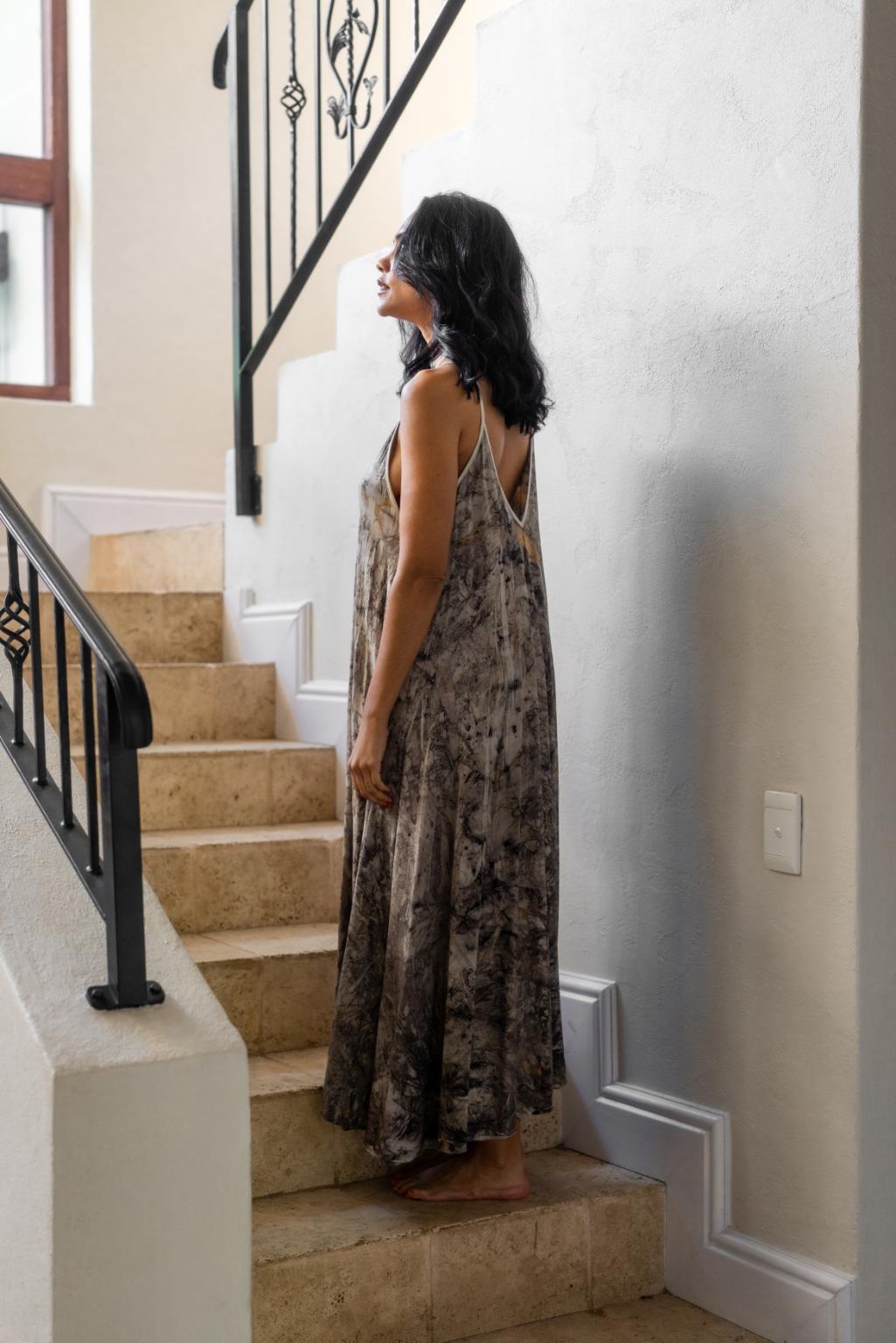 Ava Dress