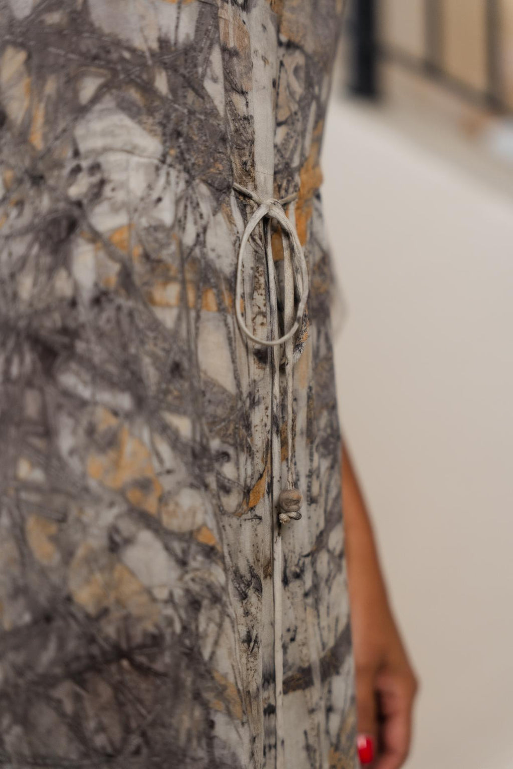 Gia Kaftan