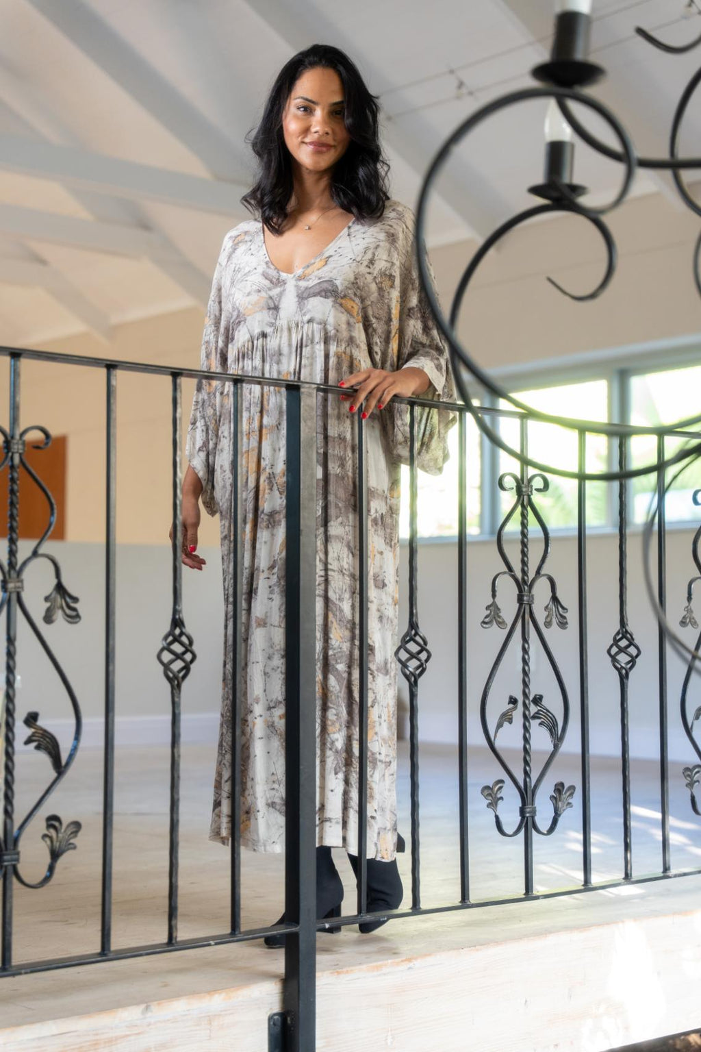 Penelope Kaftan