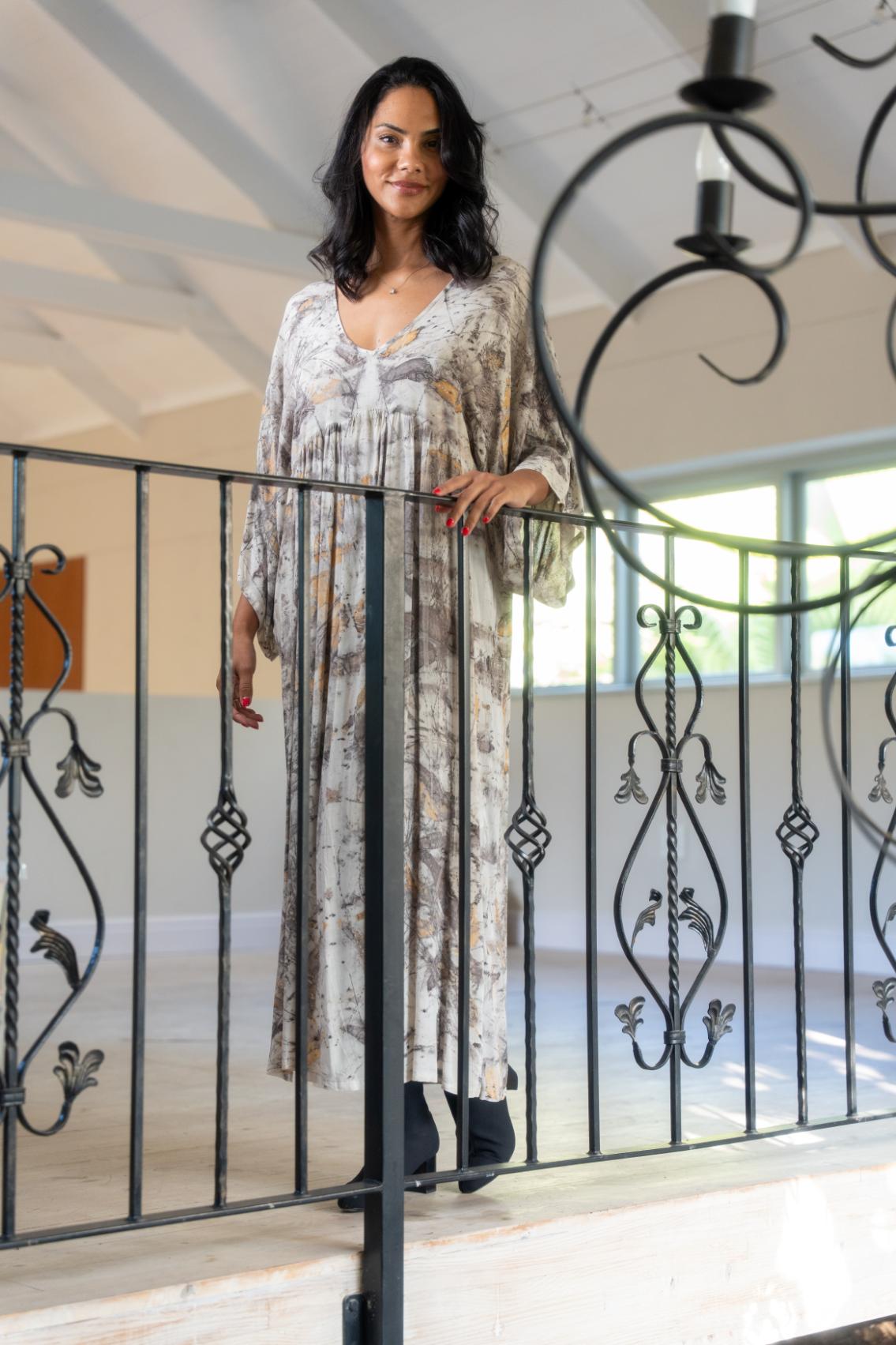 Penelope Kaftan
