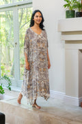 Saphren Kaftan