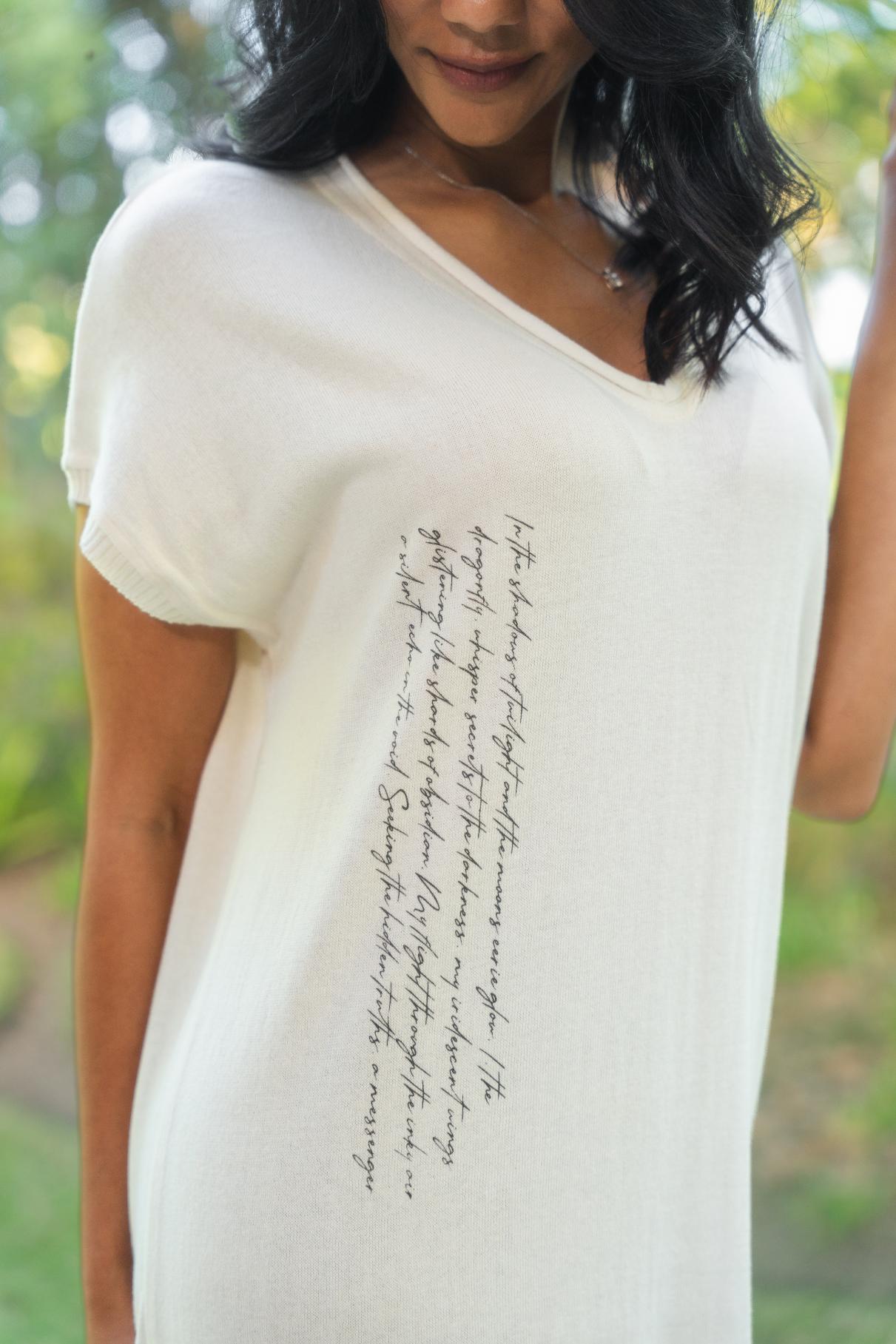 Siena Kaftan