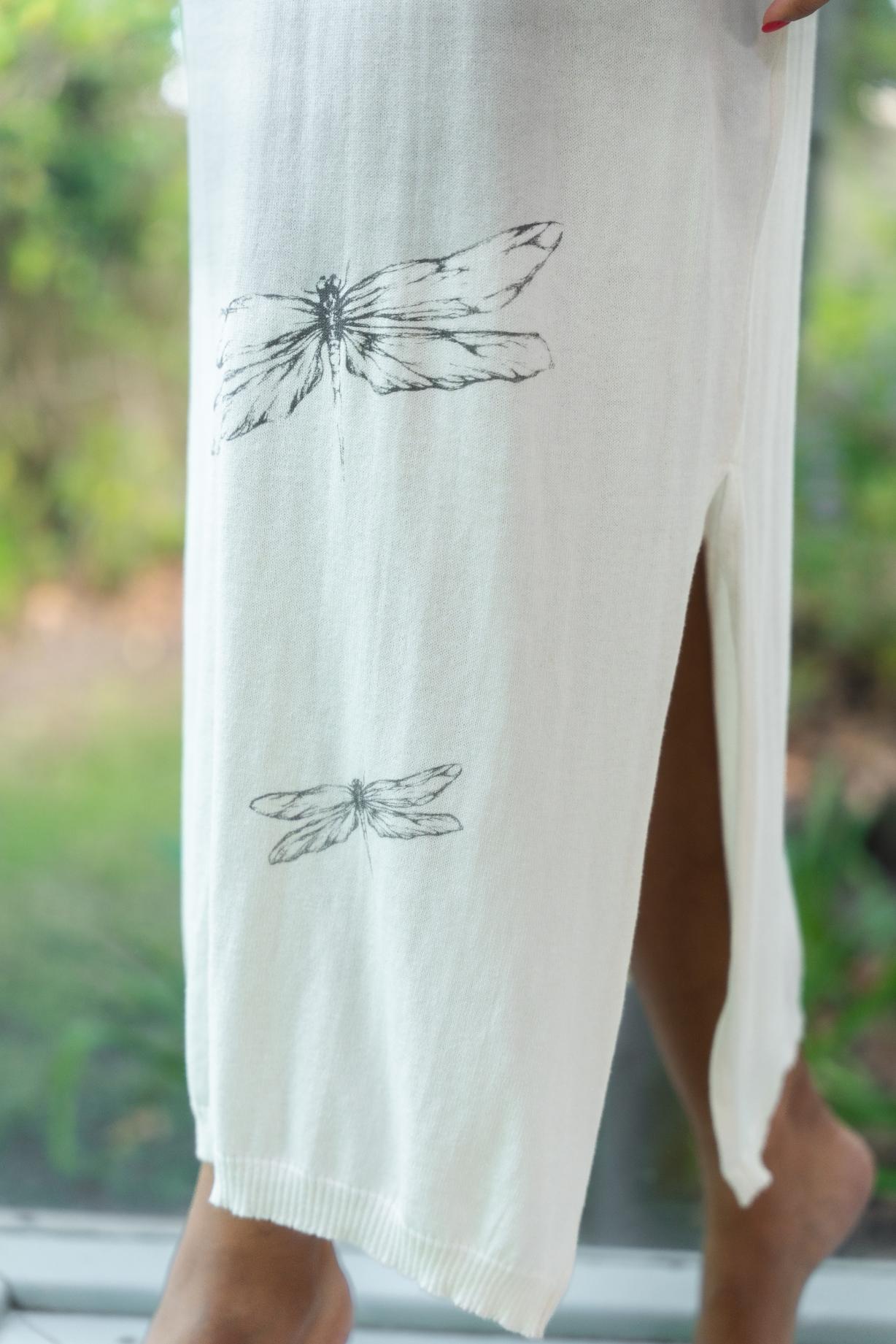 Siena Kaftan