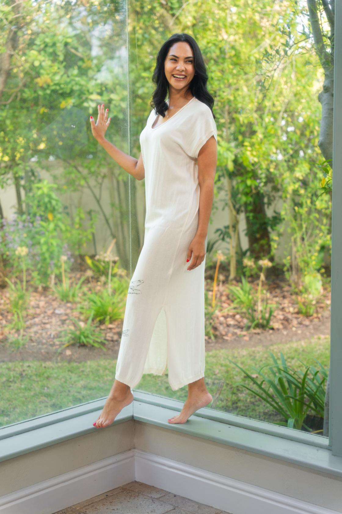 Siena Kaftan