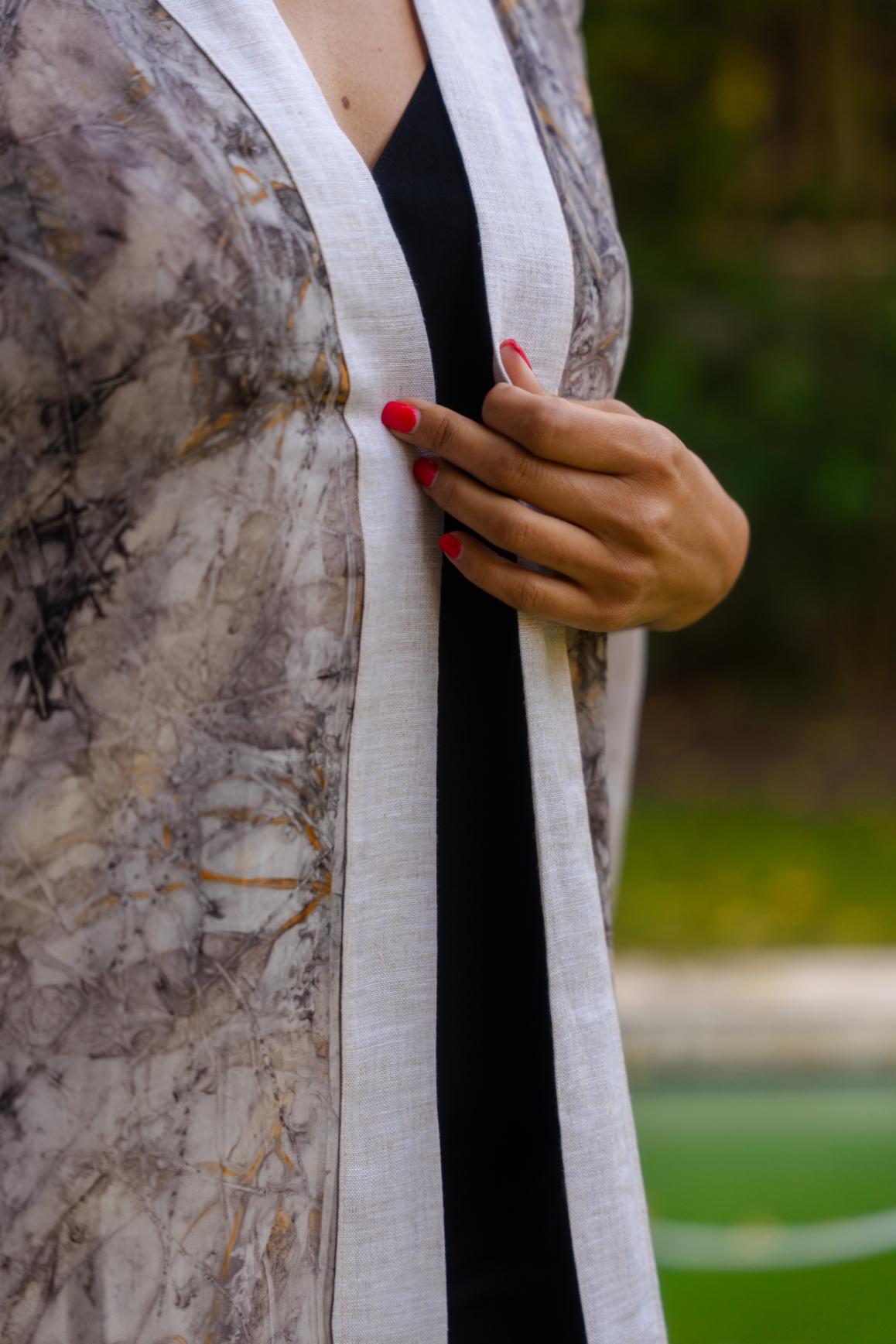 Mindy Kimono