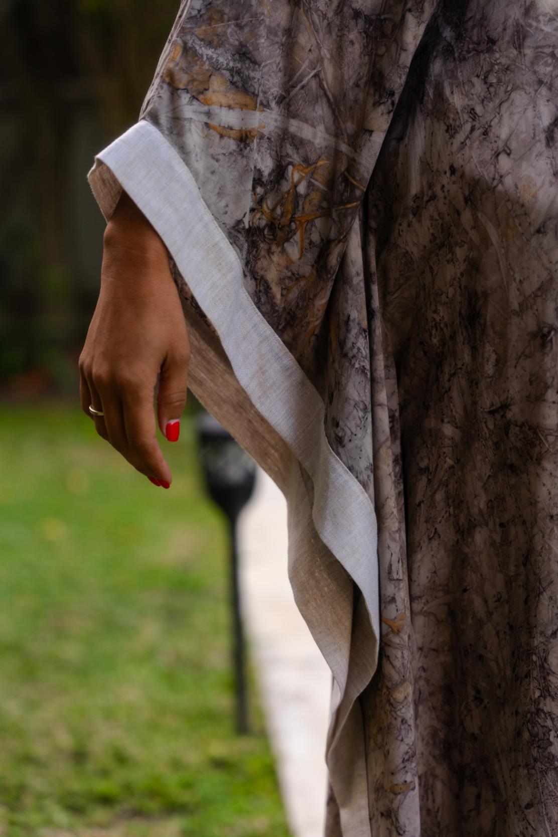 Mindy Kimono
