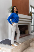 Fendi Pants - Oatmeal